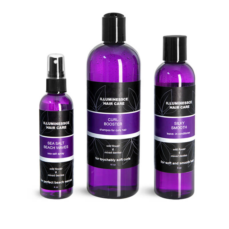 containers hair products – Avada Hosting 2